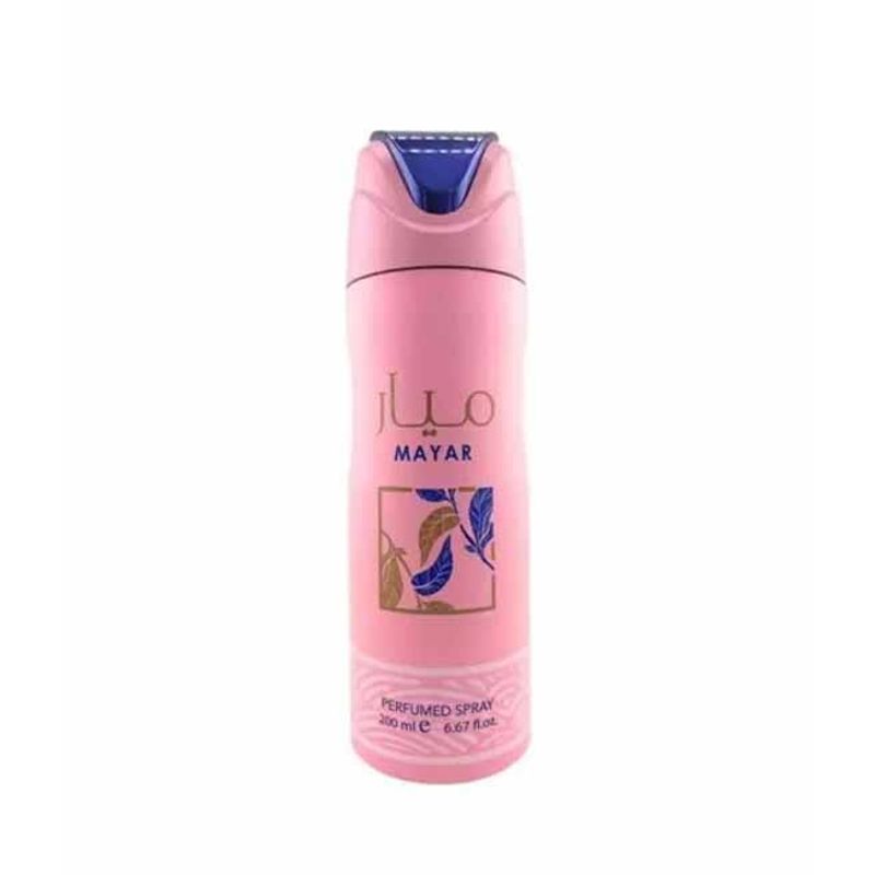 LATTAFA - Lattafa Mayar 200ML Desodorante EDP Mujer