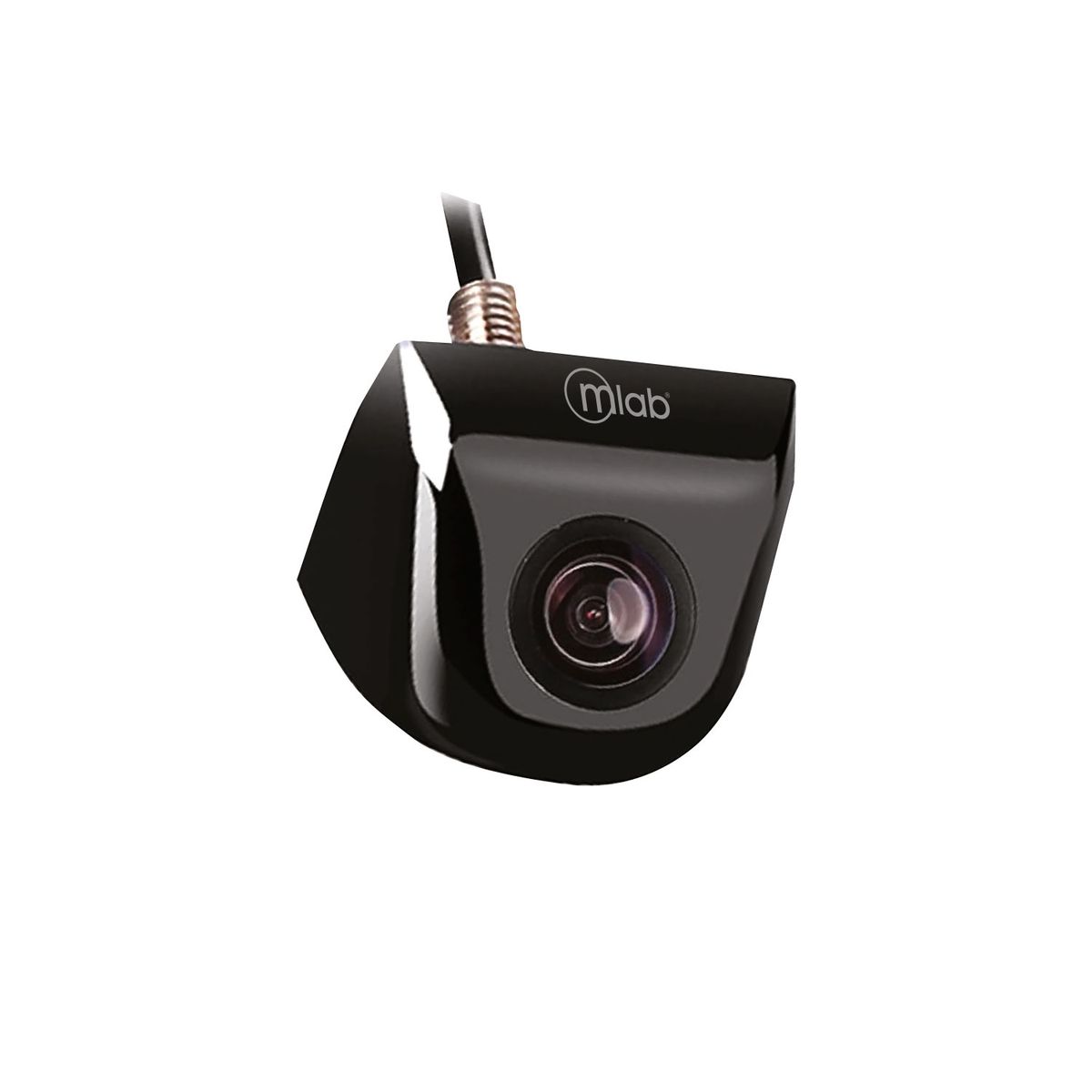 MLAB - Camara de Retroceso Estacionamiento Color AHD IP68 Mlab