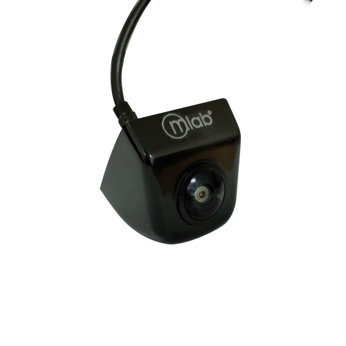 MLAB - Camara de Retroceso Estacionamiento Color AHD IP68 Mlab