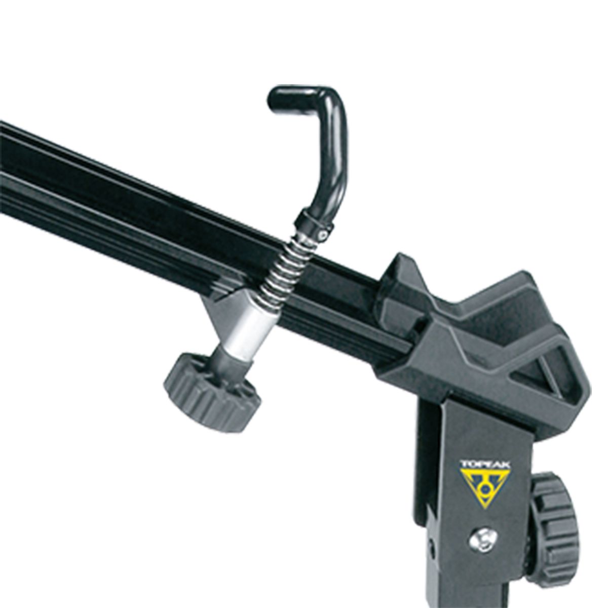 TOPEAK - Soporte Topeak Bicicletas Brazo Reparación PrepStand MAX