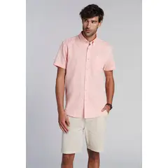 FEROUCH - Camisa Sport Atlanta F Naranjo