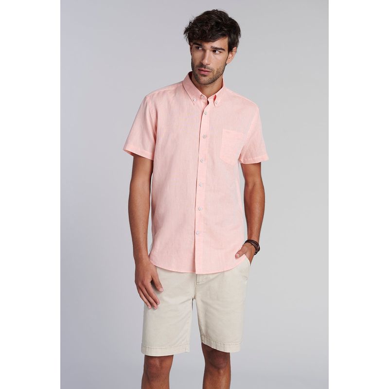 FEROUCH - Camisa Sport Atlanta F Naranjo Ferouch