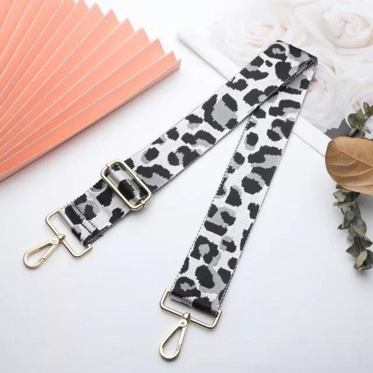 LIKE SHOP - Straps Correa Para Cartera O Celular Adaptador Universal