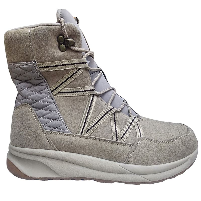 DYNAMOSTRONG CL - Botin Trekking Mujer Todo Terreno