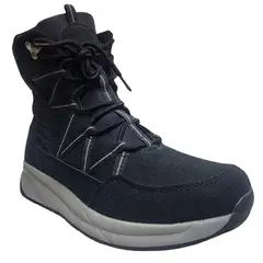 DYNAMOSTRONG CL - Botin Trekking Mujer Todo Terreno