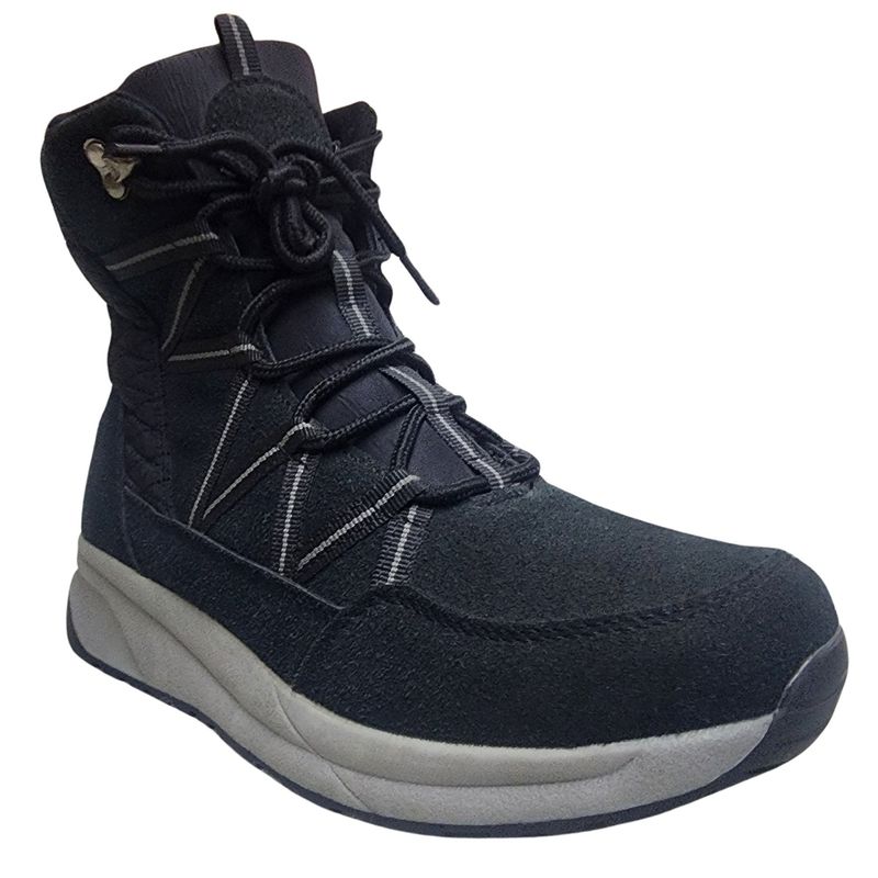 DYNAMOSTRONG CL - Botin Trekking Mujer Todo Terreno