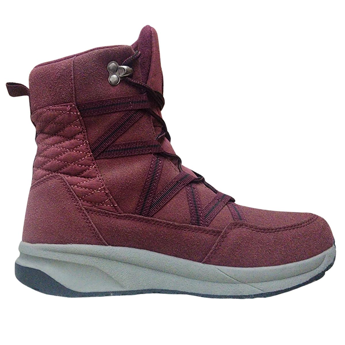 DYNAMOSTRONG CL - Botin Trekking Mujer Todo Terreno