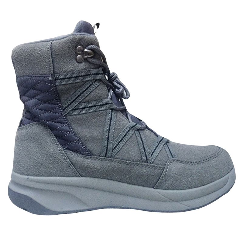 DYNAMOSTRONG CL - Botin Trekking Mujer Todo Terreno