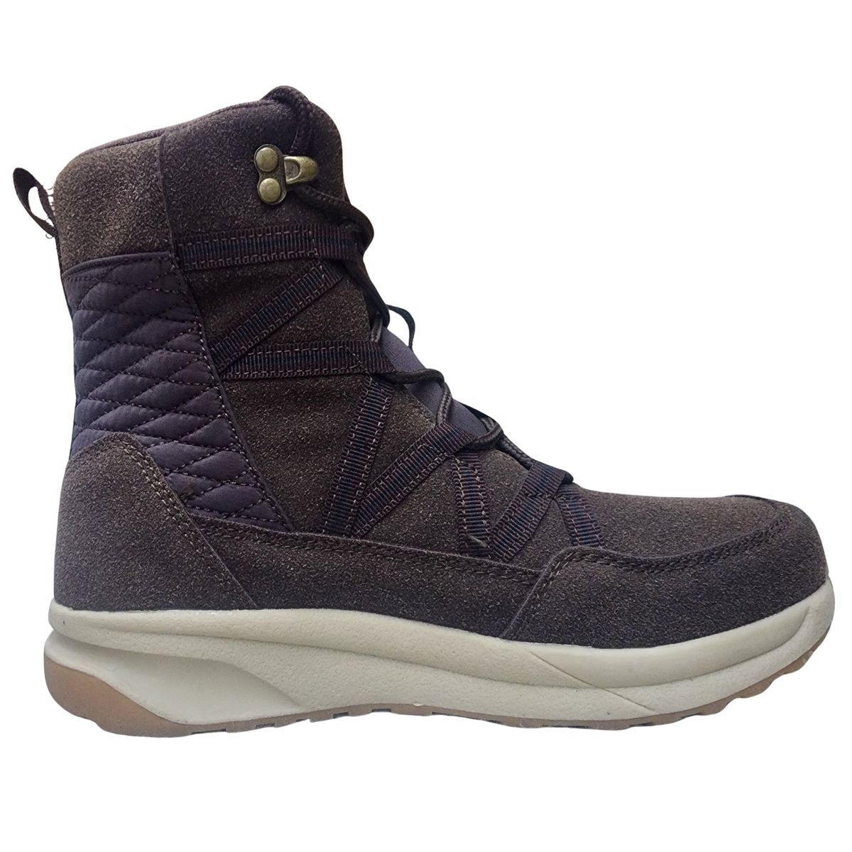 DYNAMOSTRONG CL - Botin Trekking Mujer Todo Terreno