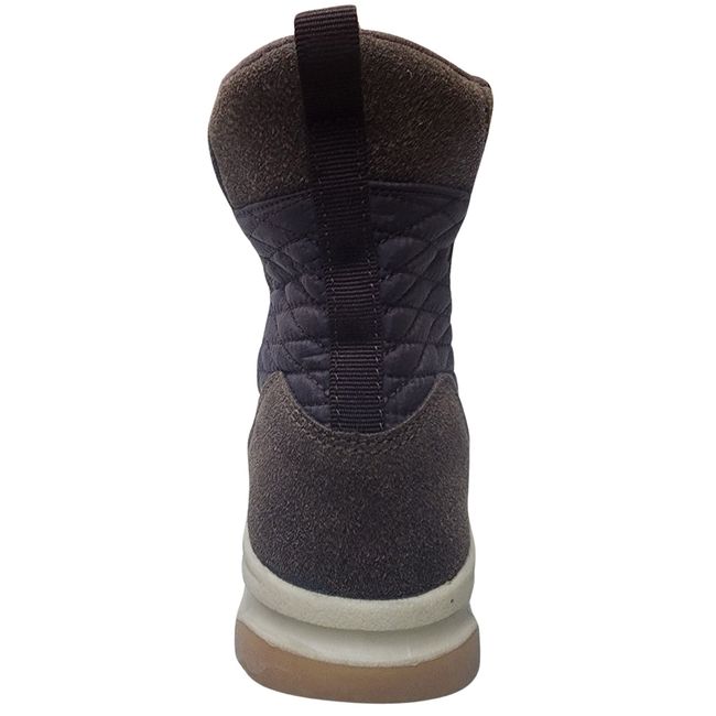 DYNAMOSTRONG CL - Botin Trekking Mujer Todo Terreno