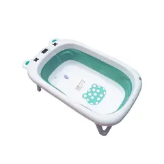 BBPRO - TINA PLEGABLE VERDE
