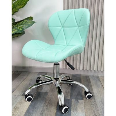 Imagen 2 del producto Silla Escritorio Mariposa Menta