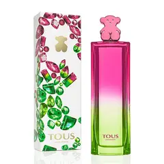 TOUS - Gems Power EDT 90 ML-