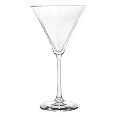 LIBBEY - Set 4 Copas Martini Panello 280 Ml-libbey