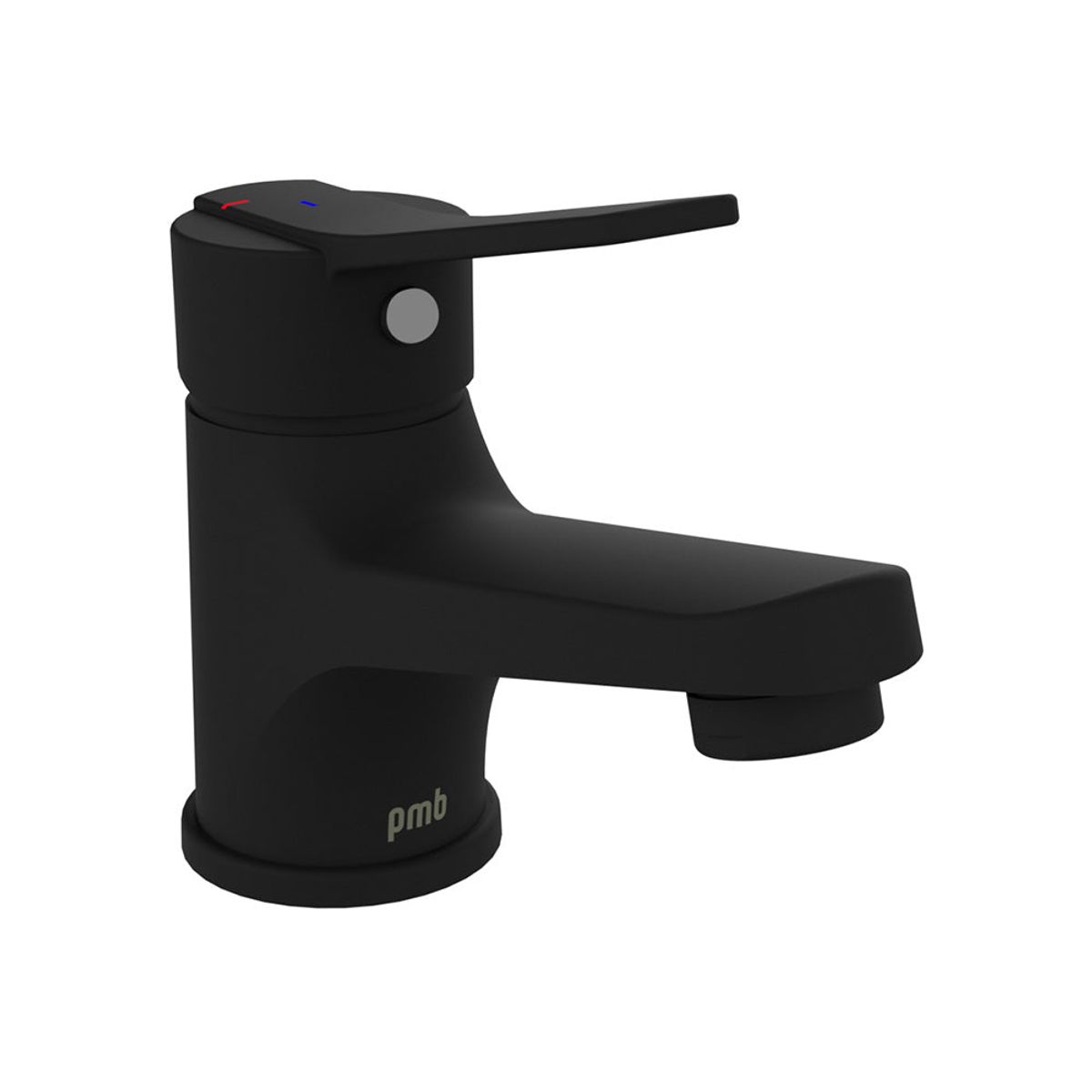 PMB - Monomando Lavatorio Llave Grifo Modelo Dallas Pmb