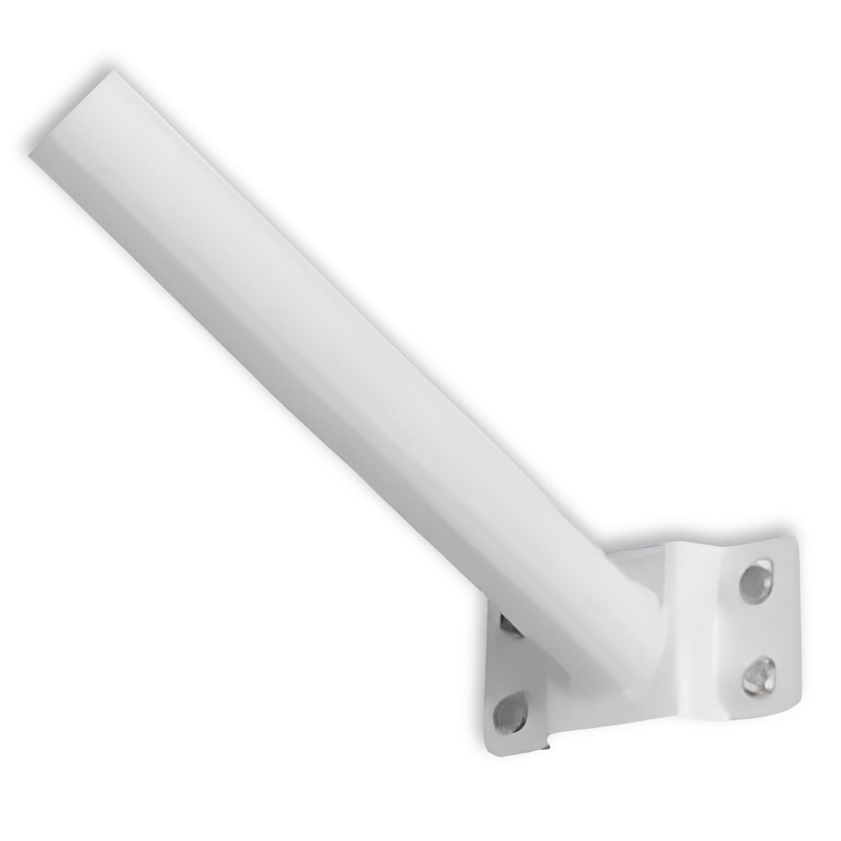 OEM -  Luminaria Solar Pública con Soporte - High Light LED 200W