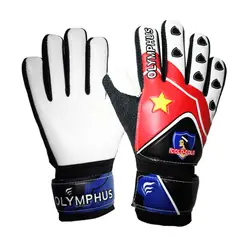 OLYMPHUS - Guantes De Arquero Colo-colo Junior