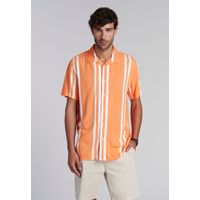 Camisa Indiana F Naranjo