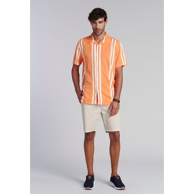 Imagen 2 del producto Camisa Indiana F Naranjo