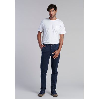 Imagen 2 del producto Pantalon Lowell F Azul