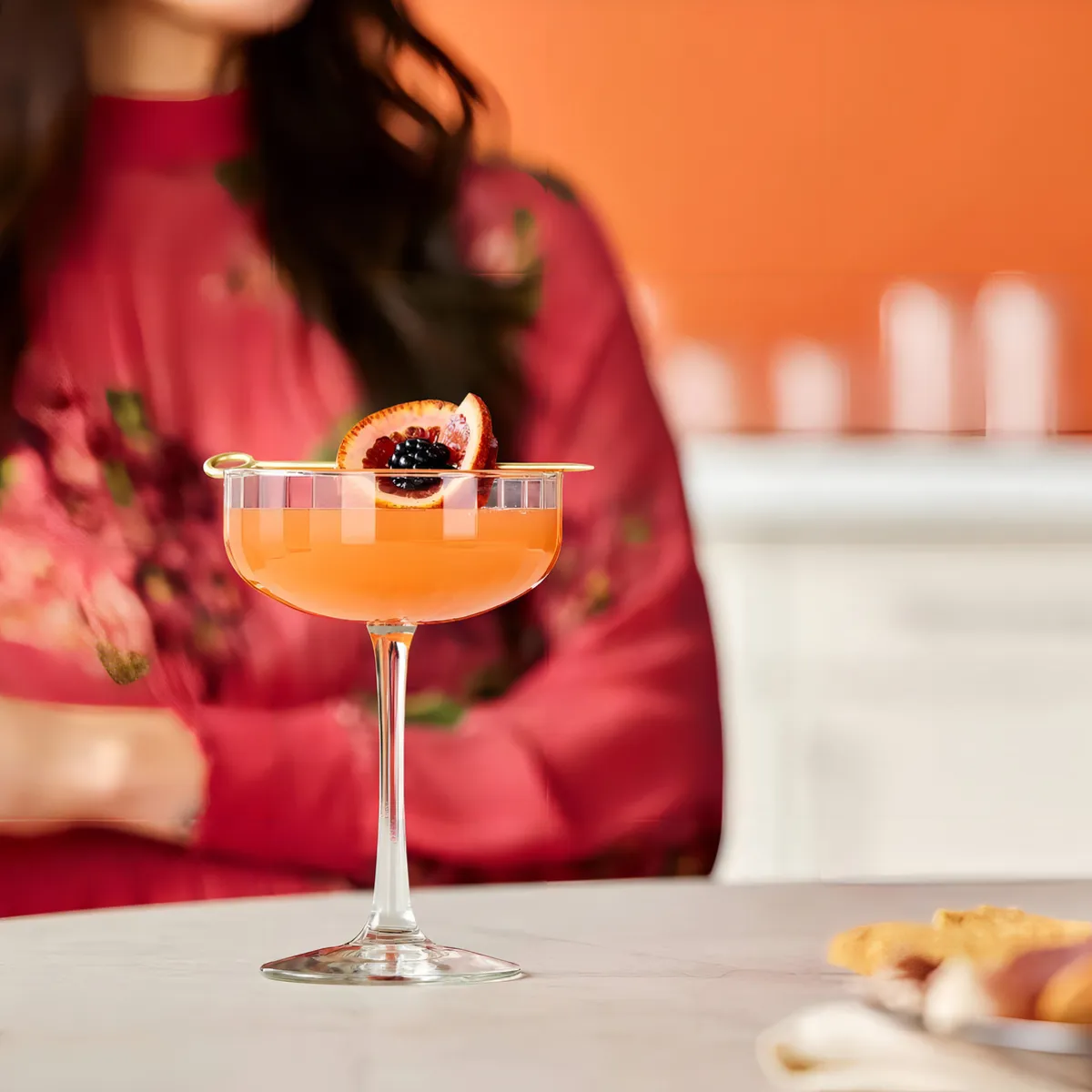 LIBBEY - SET 4 COPAS ESPUMANTE COUPE PANELLO 251 ML - LIBBEY