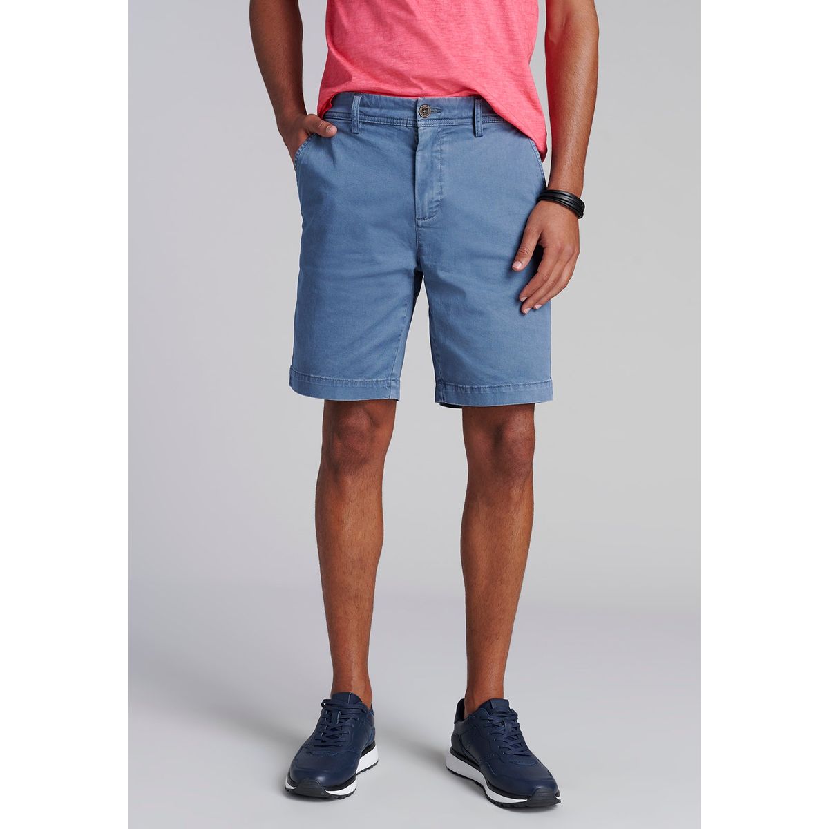 FEROUCH - Bermuda Newport F Celeste Ferouch