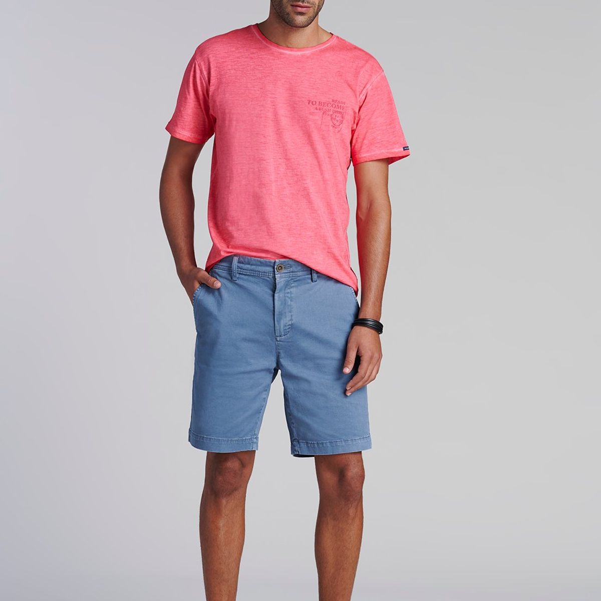 FEROUCH - Bermuda Newport F Celeste Ferouch