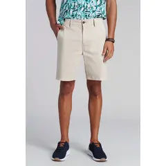 FEROUCH - Bermuda Newport F Beige