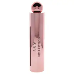 PERRY ELLIS - 360 Collection Rose 100ml