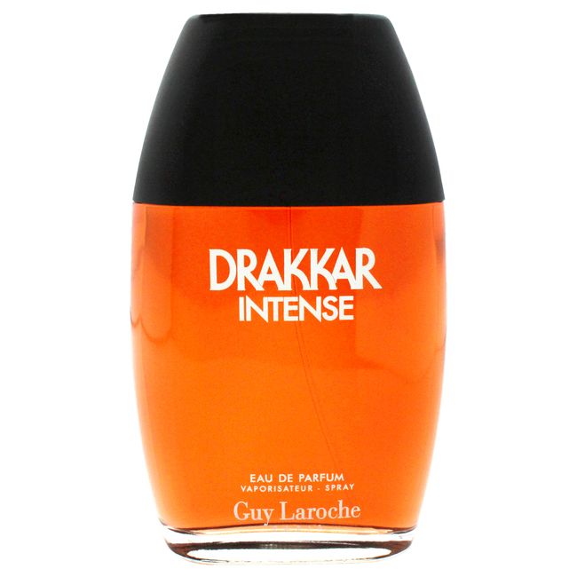 GUY LAROCHE - Drakkar Intense 100ml Guy Laroche