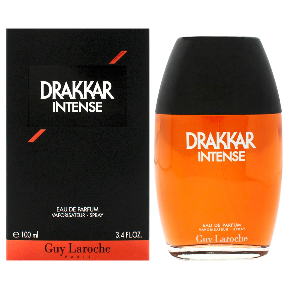 GUY LAROCHE - Drakkar Intense 100ml Guy Laroche