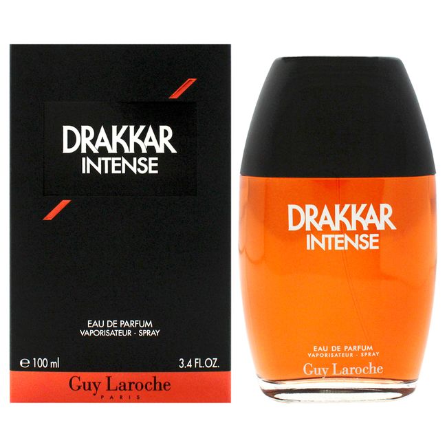 GUY LAROCHE - Drakkar Intense 100ml Guy Laroche