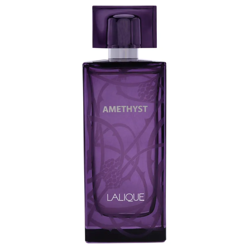 LALIQUE - Lalique Amethyst 100ml Lalique