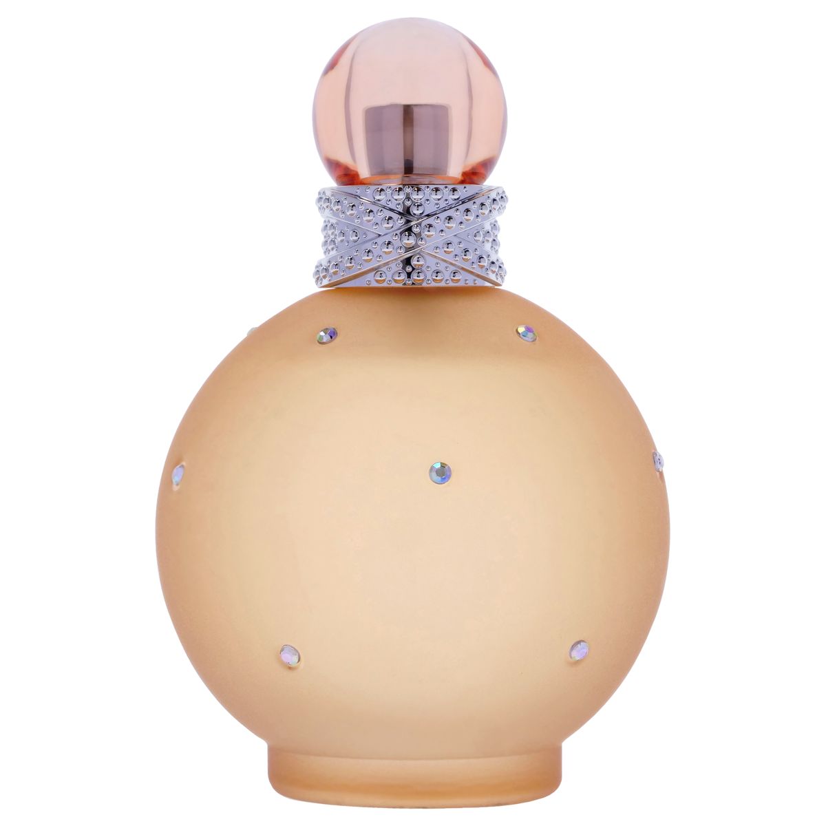 BRITNEY SPEARS - Perfume Naked Fantasy Edp 100 Ml Mujer Britney Spears