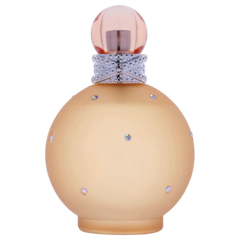 BRITNEY SPEARS - Perfume Naked Fantasy Edp 100 Ml Mujer Britney Spears