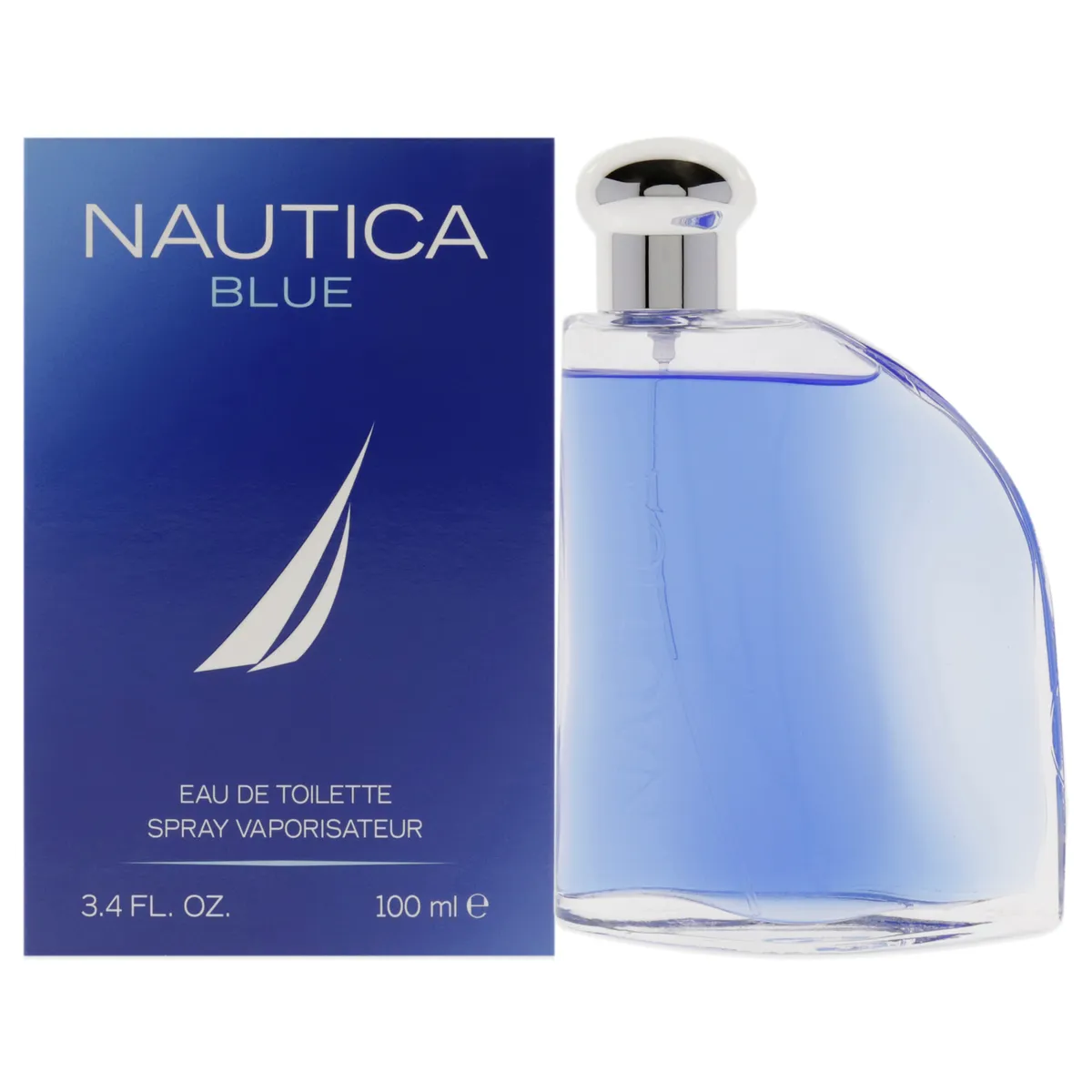 NAUTICA - Nautica Blue 100ml Nautica