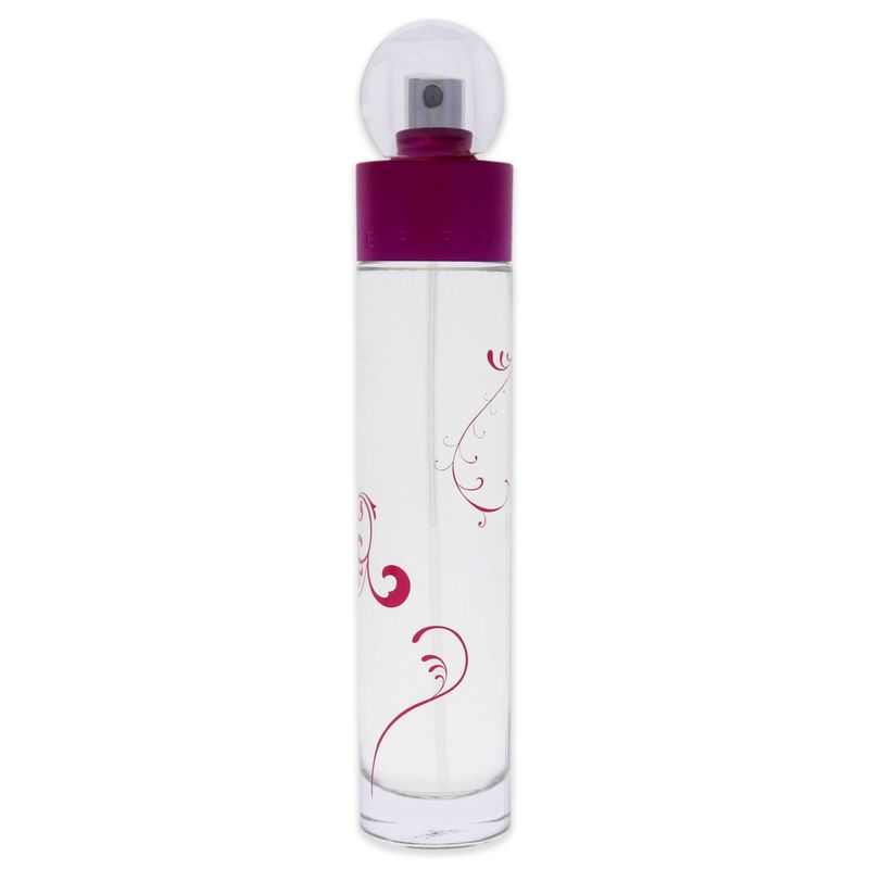 PERRY ELLIS - 360 Pink 100ml Perry Ellis