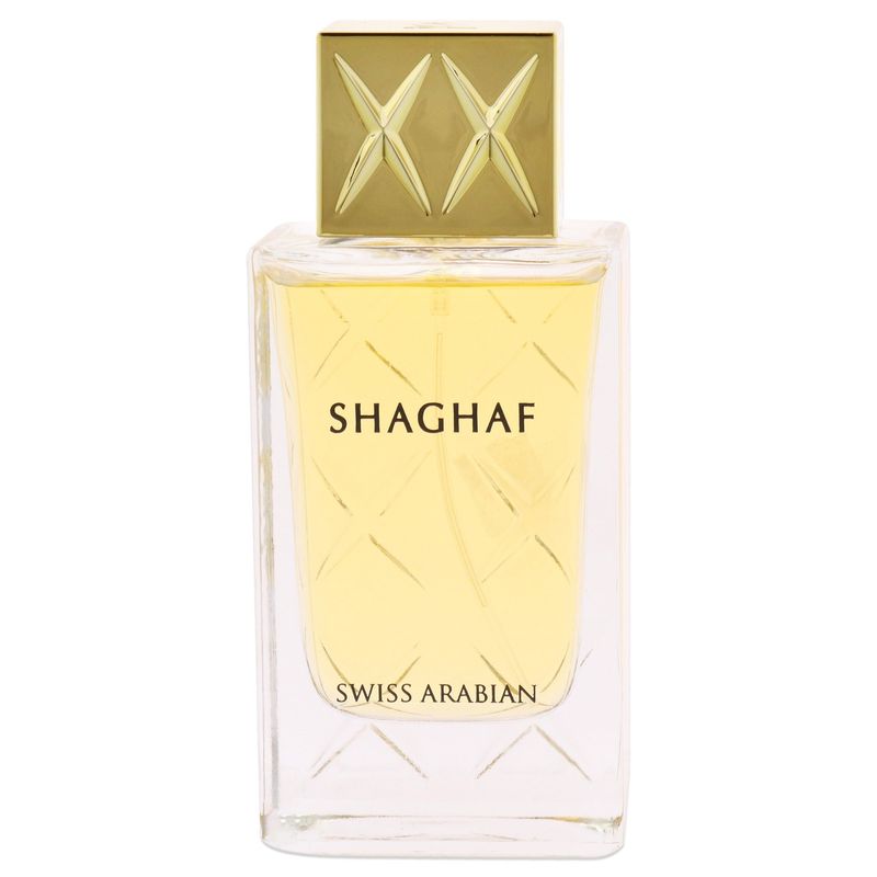 SWISS ARABIAN - Shaghaf 80ml Swiss Arabian