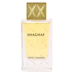 SWISS ARABIAN - Shaghaf 80ml