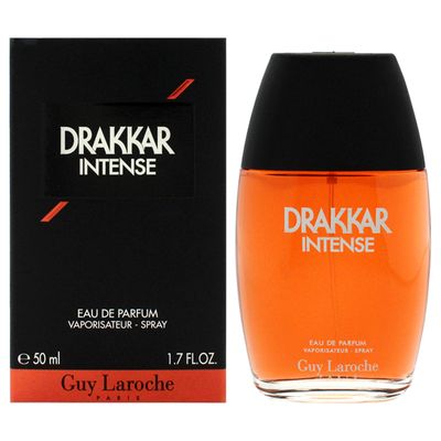 Imagen 2 del producto Drakkar Intense 50ml