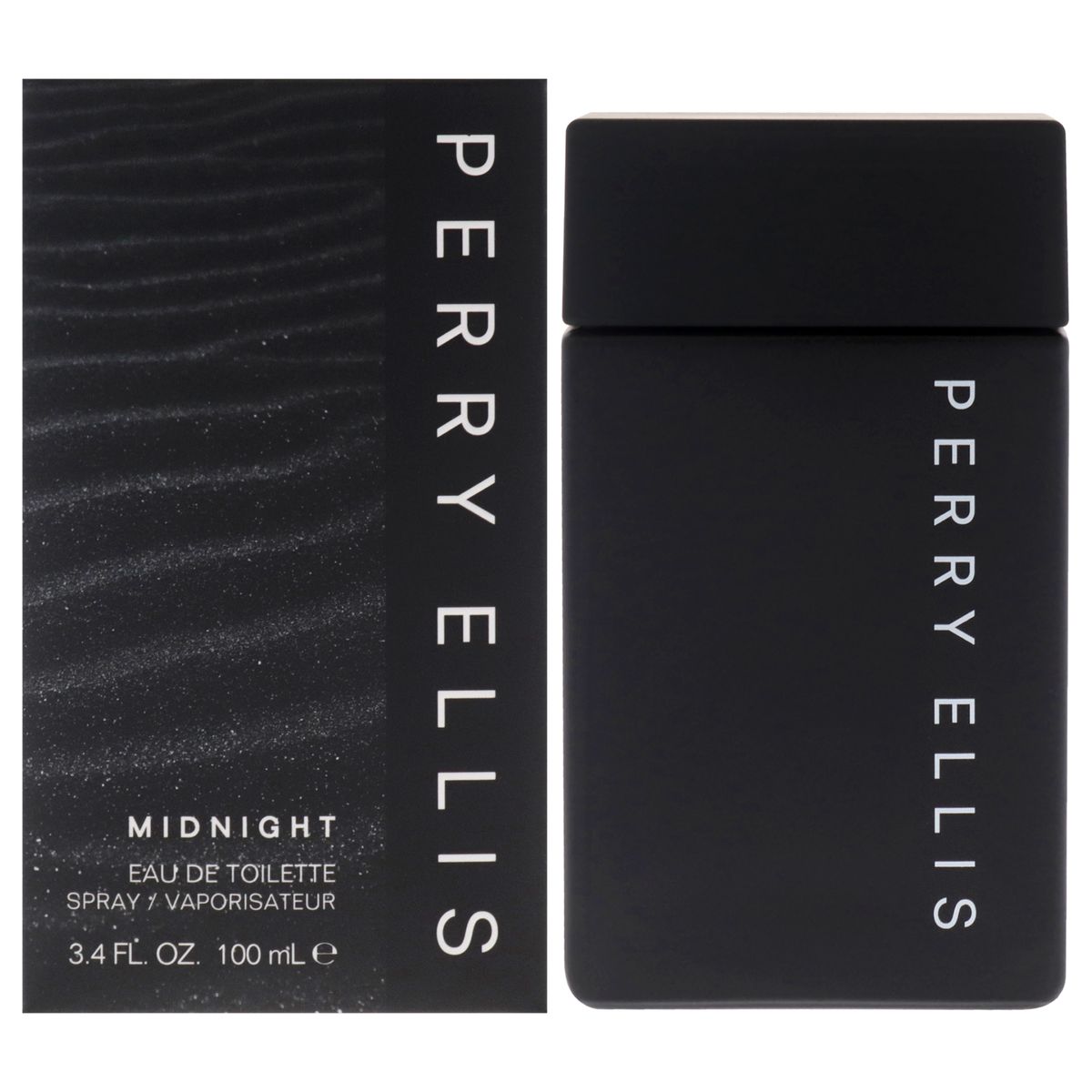 PERRY ELLIS - Midnight 100ml Perry Ellis