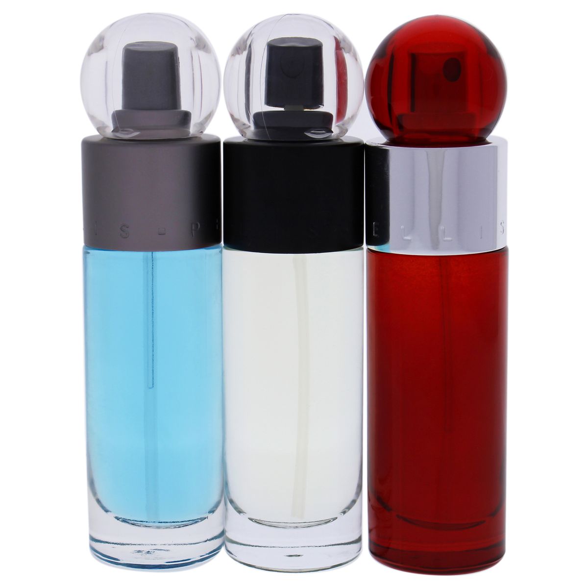 PERRY ELLIS - Perry Ellis 360 Set de Regalo 3 Piezas