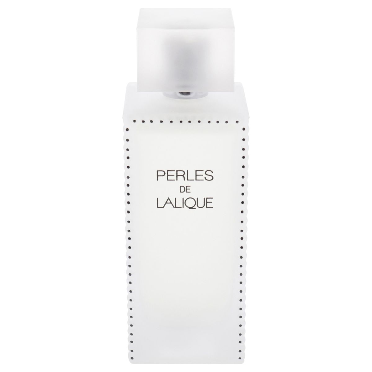 LALIQUE - Perfume Edp Perles De Lalique Para Mujer 100 Ml