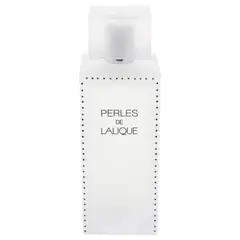 LALIQUE - Perfume Edp Perles De Para Mujer 100 Ml