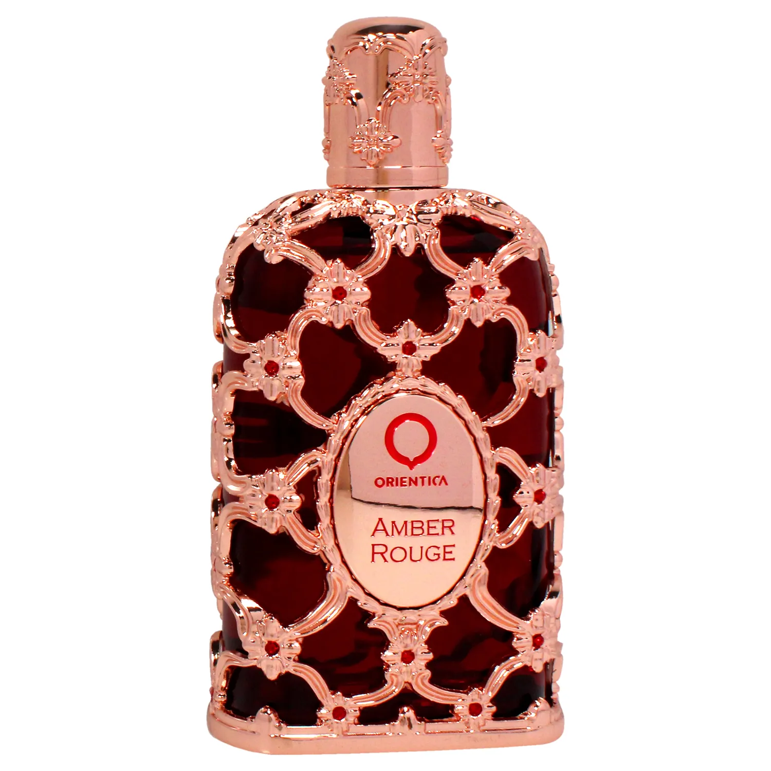 ORIENTICA Perfume Unisex Amber Rouge Edp 150ml Orientica