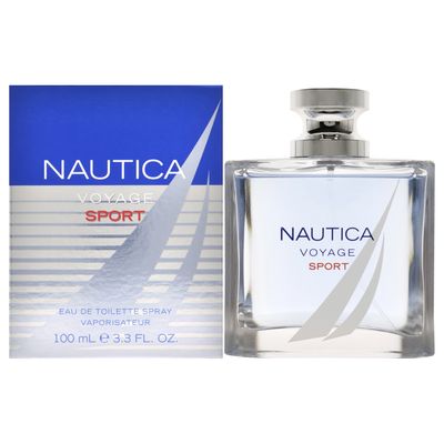 Imagen 2 del producto Voyage Sport 100ml