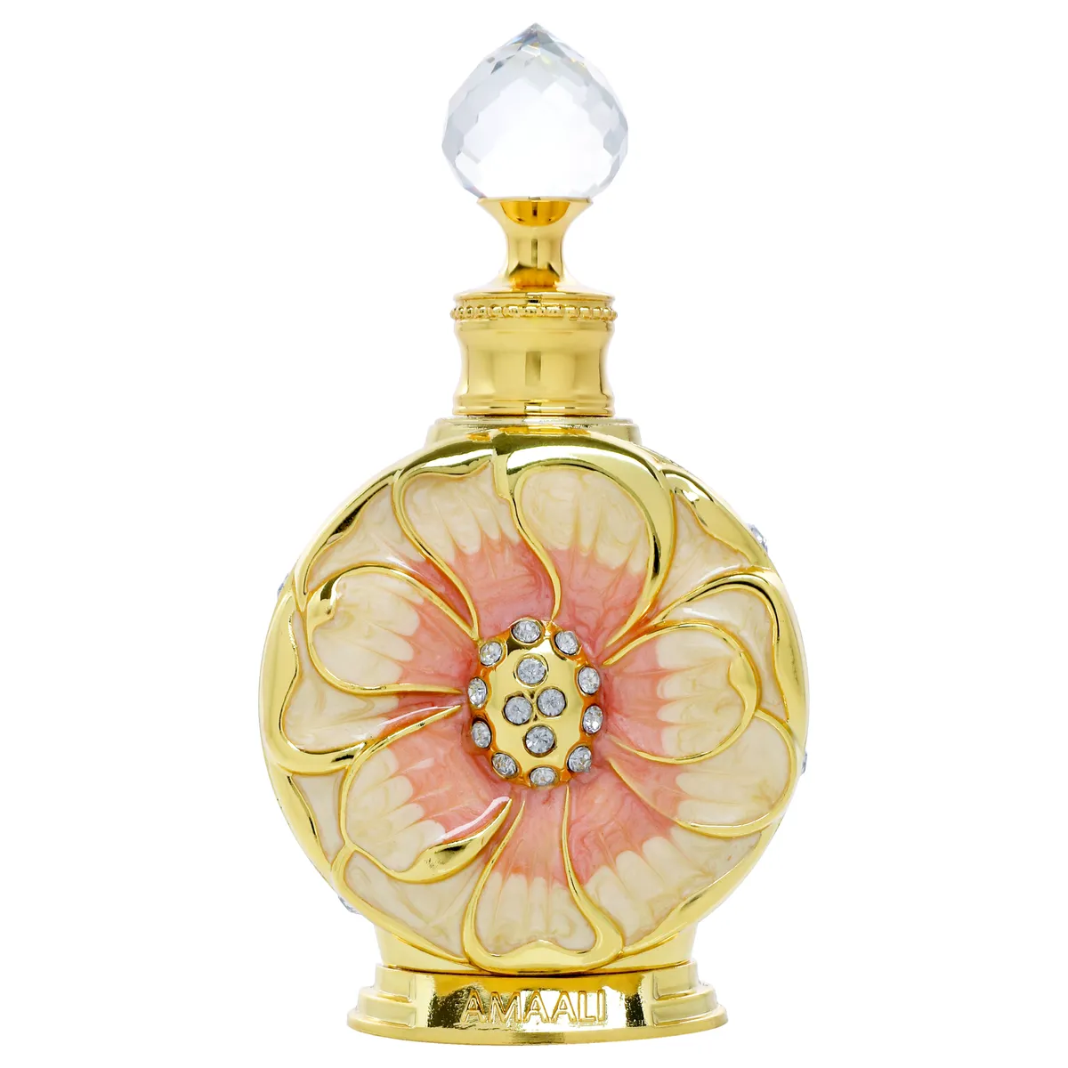 SWISS ARABIAN - Perfume Mujer Amaali Edp 15 Ml Swiss Arabian