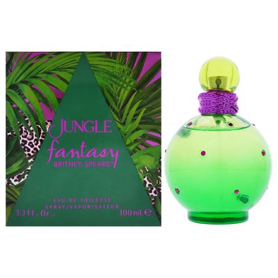 Imagen 2 del producto Jungle Fantasy 100ml