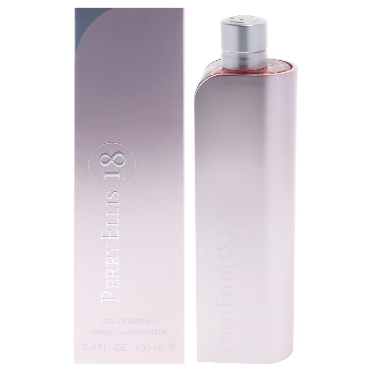PERRY ELLIS - Perry Ellis 18 100ml Perry Ellis