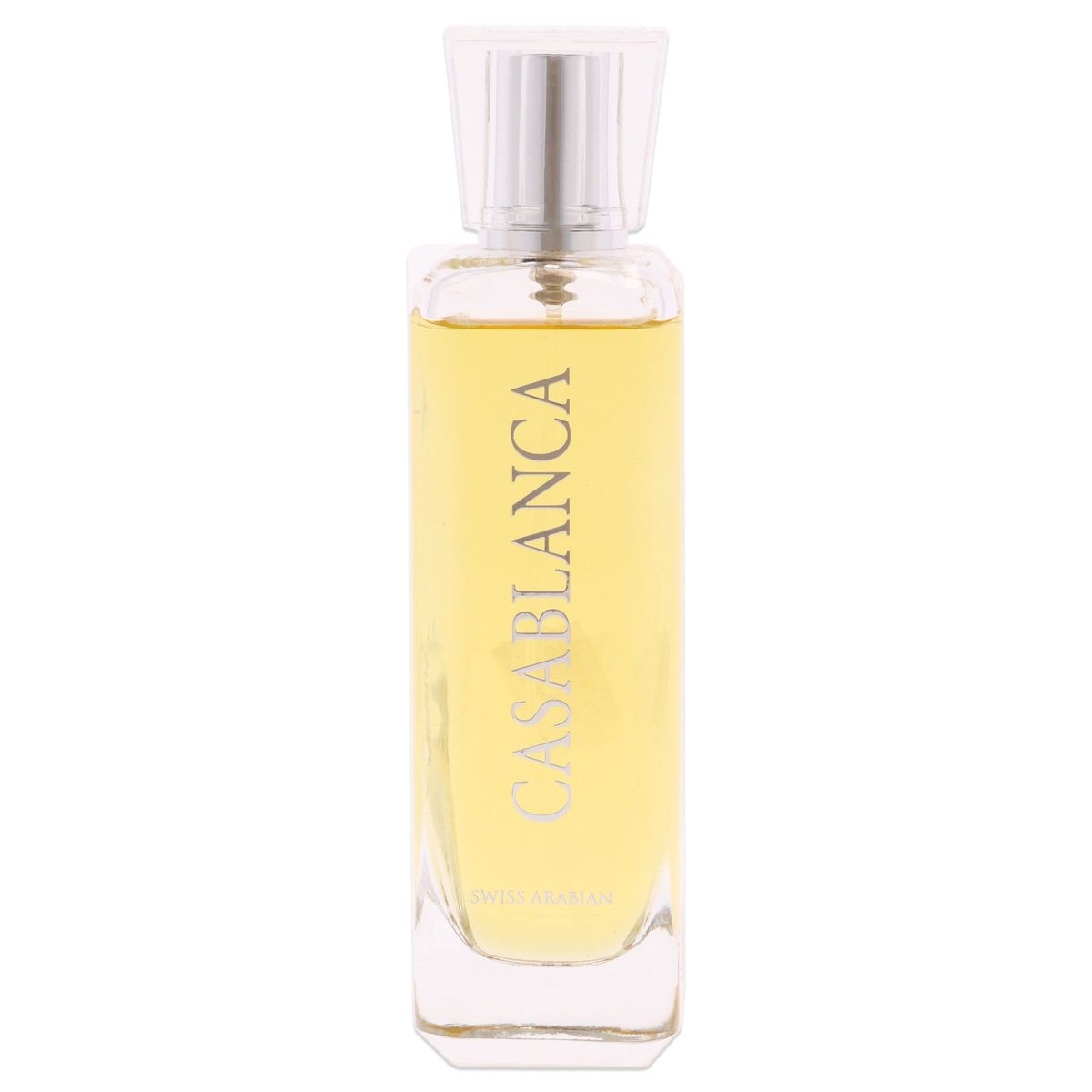 SWISS ARABIAN - Perfume Unisex Casablanca Edp 100 Ml Swiss Arabian